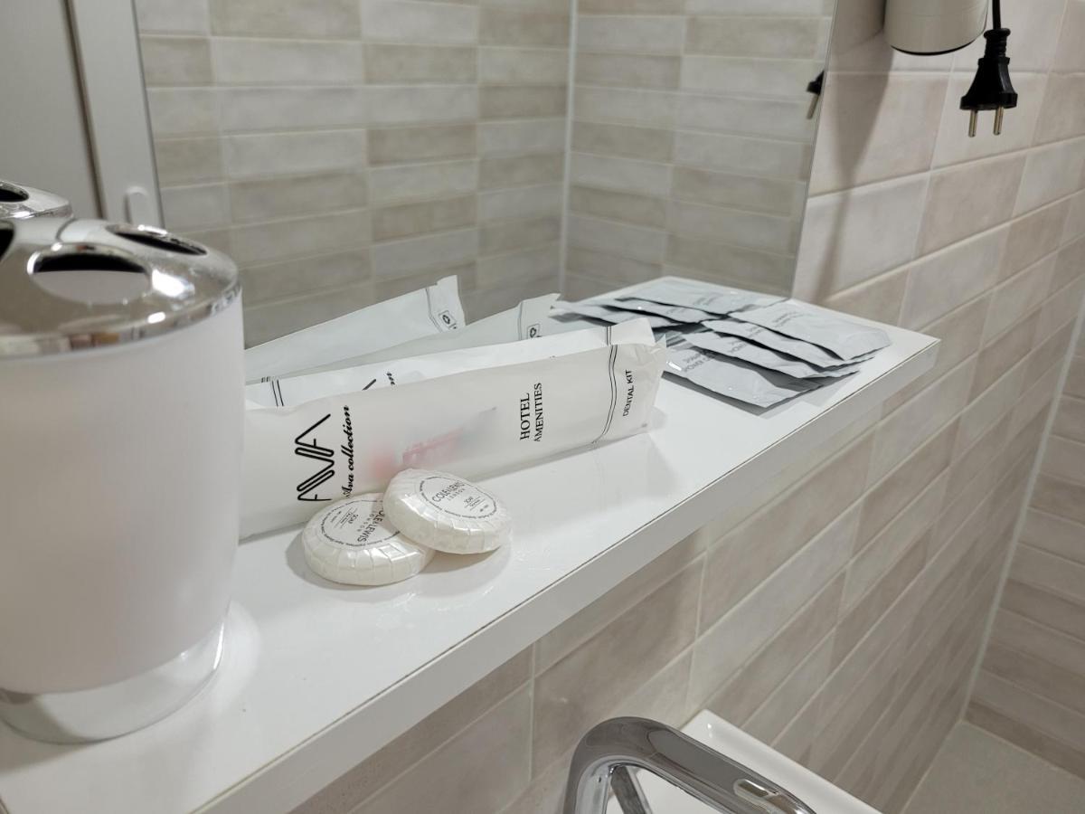 Hotel Dika クタイシ エクステリア 写真