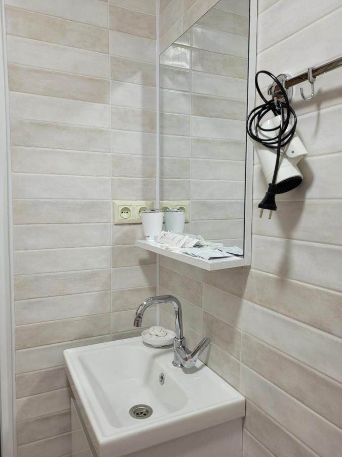 Hotel Dika クタイシ エクステリア 写真