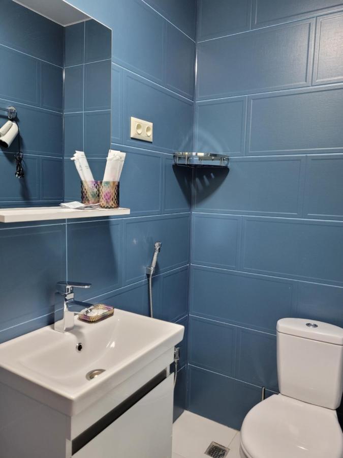 Hotel Dika クタイシ エクステリア 写真