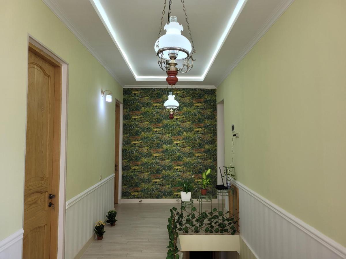 Hotel Dika クタイシ エクステリア 写真
