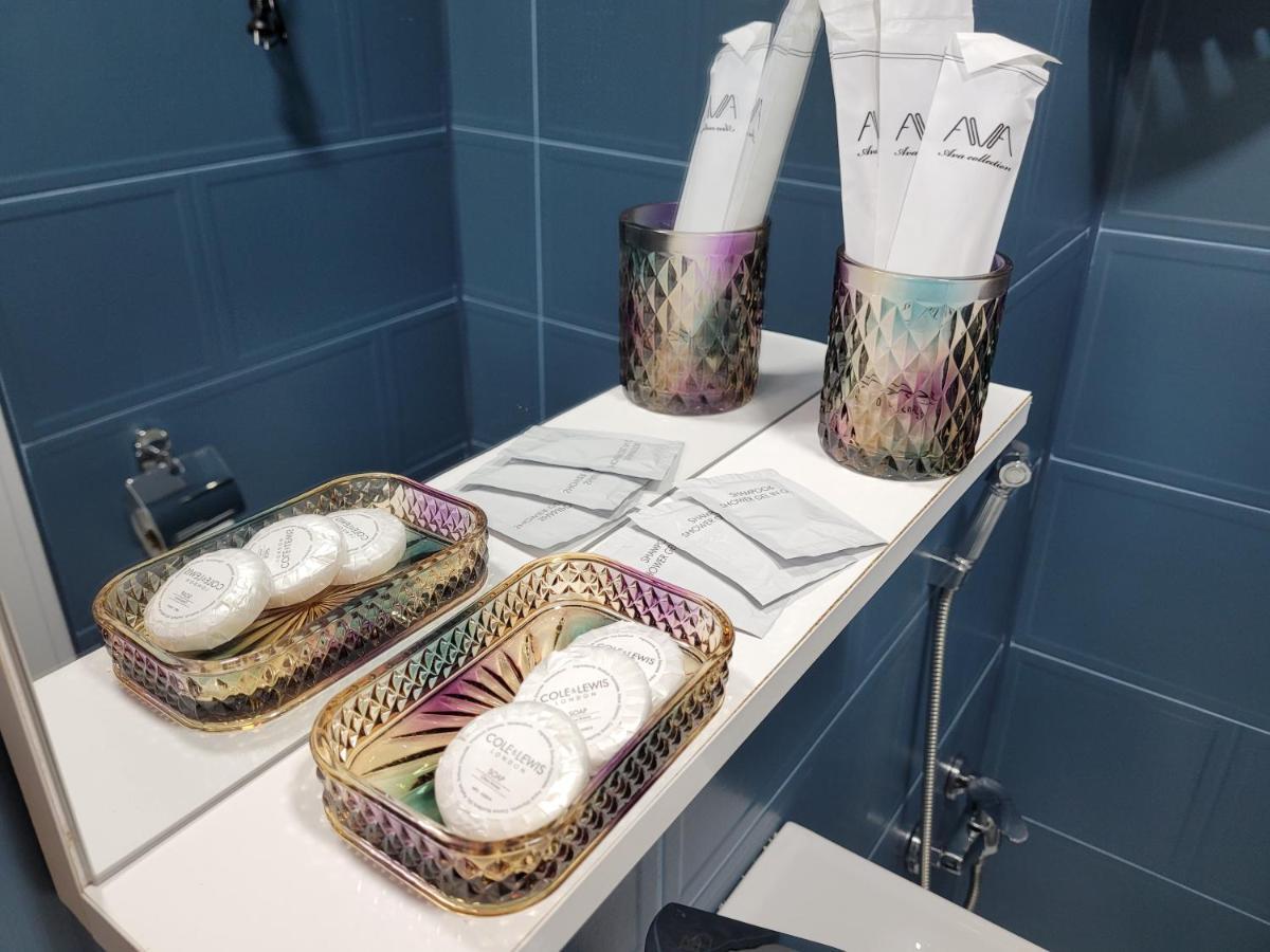 Hotel Dika クタイシ エクステリア 写真