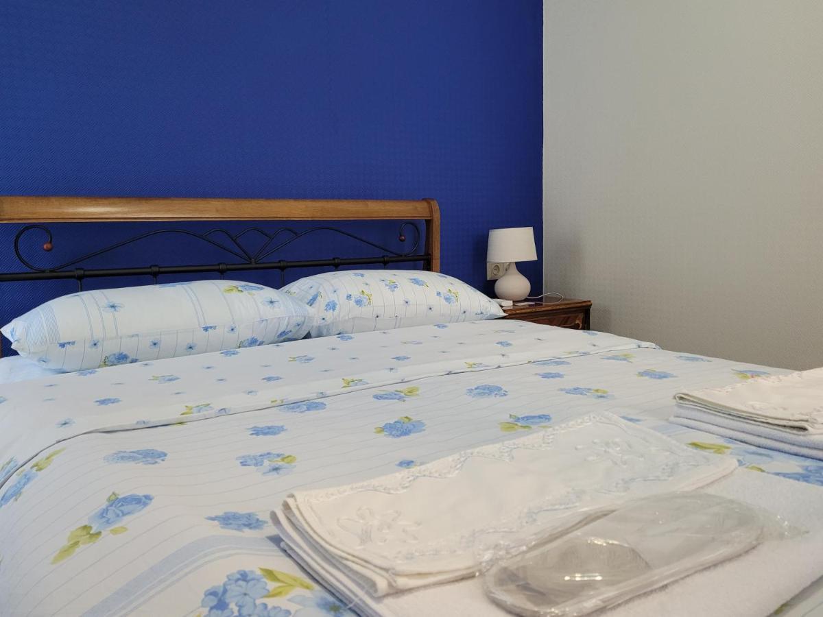 Hotel Dika クタイシ エクステリア 写真