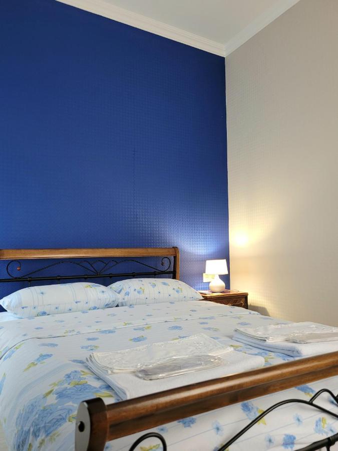 Hotel Dika クタイシ エクステリア 写真