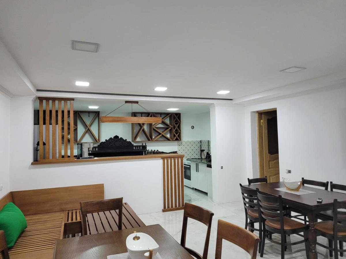Hotel Dika クタイシ エクステリア 写真
