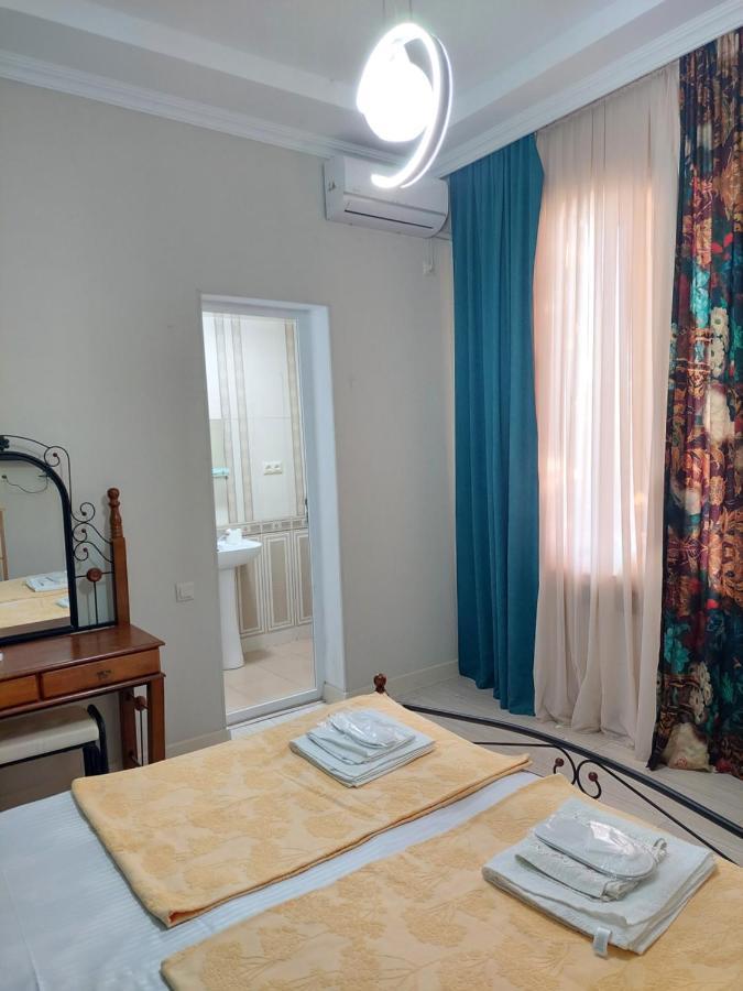 Hotel Dika クタイシ エクステリア 写真