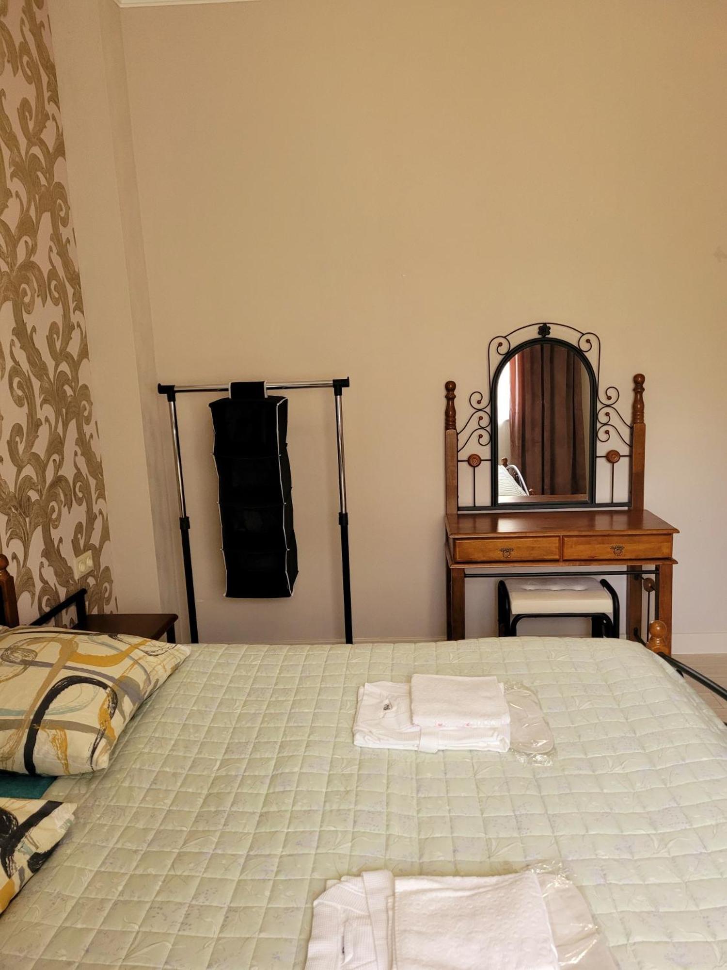 Hotel Dika クタイシ 部屋 写真