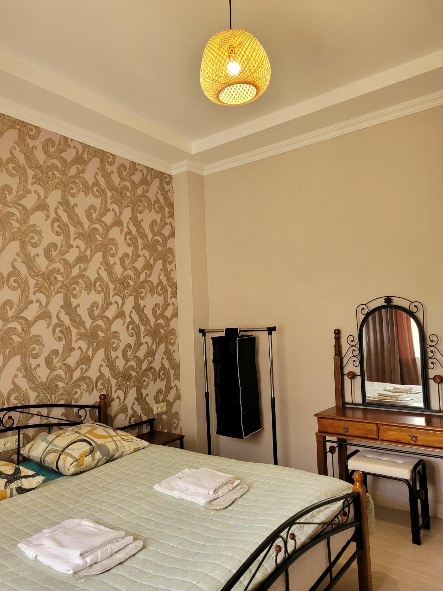 Hotel Dika クタイシ 部屋 写真